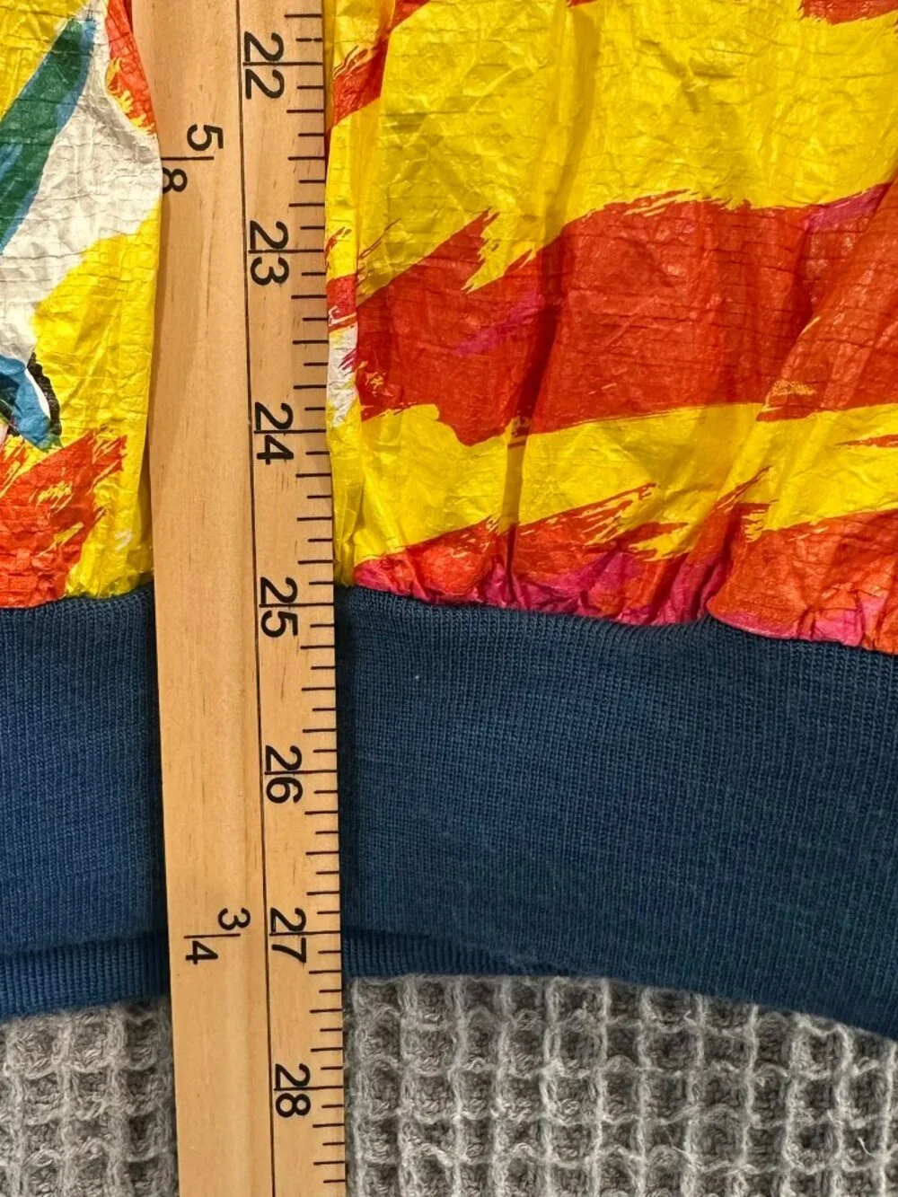 Graphic Jackets brand graphic